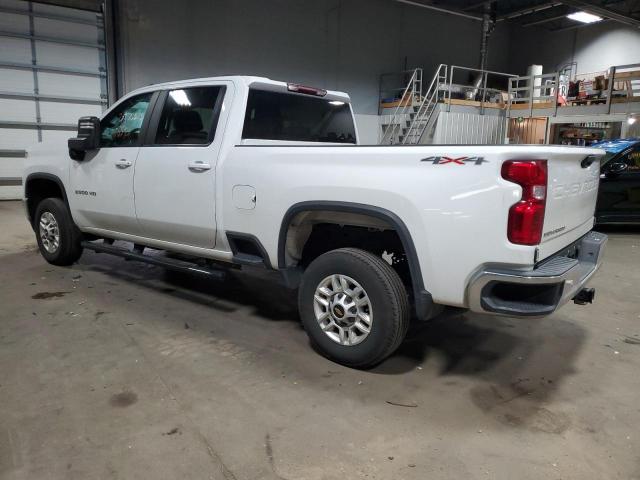 Photo 1 VIN: 1GC1YNE71LF161412 - CHEVROLET SILVERADO 