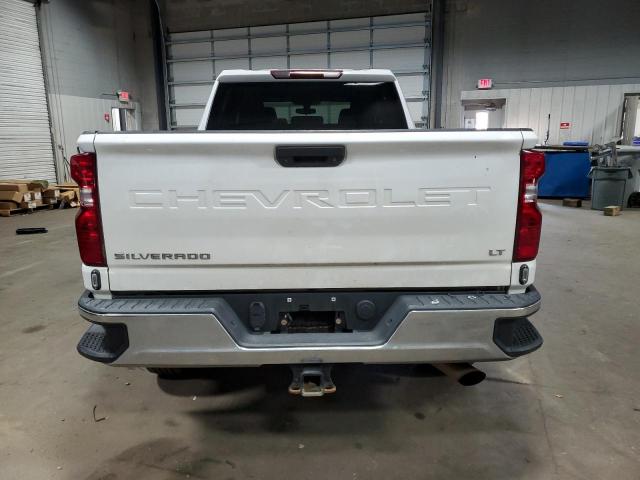 Photo 5 VIN: 1GC1YNE71LF161412 - CHEVROLET SILVERADO 