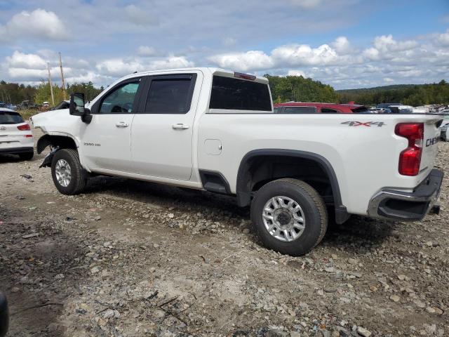 Photo 1 VIN: 1GC1YNE71LF342333 - CHEVROLET SILVERADO 