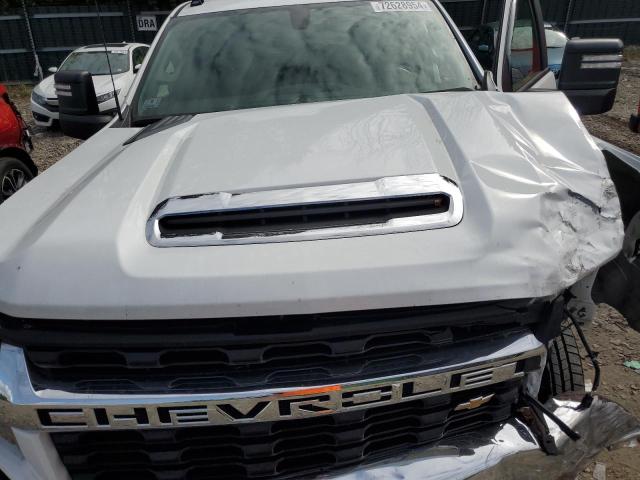 Photo 10 VIN: 1GC1YNE71LF342333 - CHEVROLET SILVERADO 