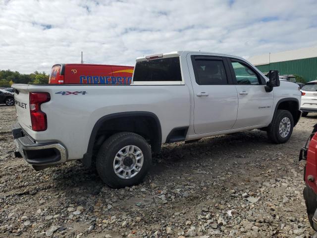 Photo 2 VIN: 1GC1YNE71LF342333 - CHEVROLET SILVERADO 