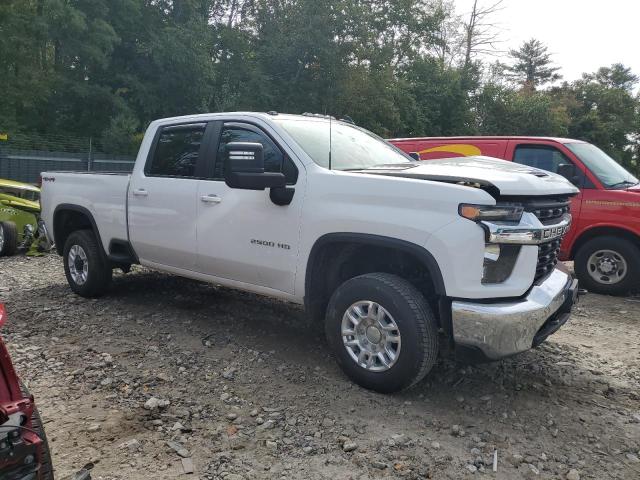 Photo 3 VIN: 1GC1YNE71LF342333 - CHEVROLET SILVERADO 