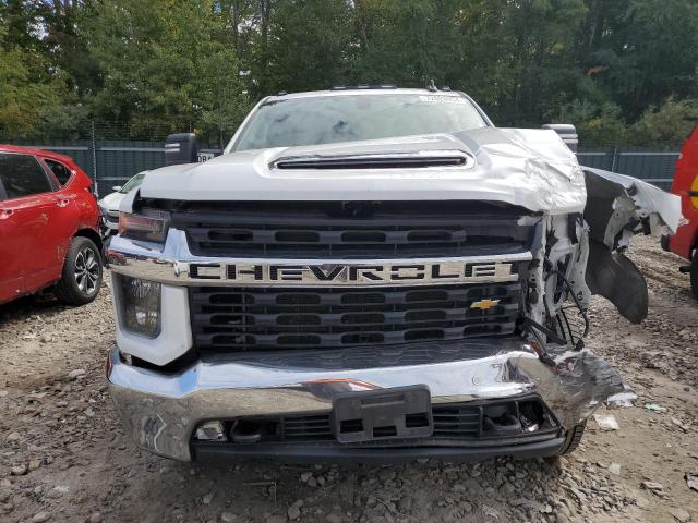 Photo 4 VIN: 1GC1YNE71LF342333 - CHEVROLET SILVERADO 