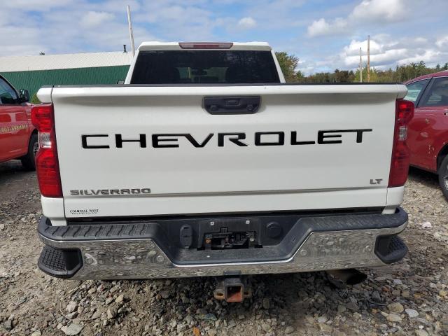 Photo 5 VIN: 1GC1YNE71LF342333 - CHEVROLET SILVERADO 