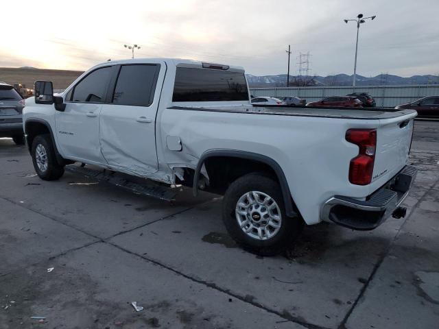 Photo 1 VIN: 1GC1YNE72LF339991 - CHEVROLET SILVERADO 