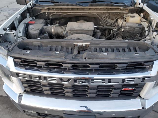 Photo 10 VIN: 1GC1YNE72LF339991 - CHEVROLET SILVERADO 