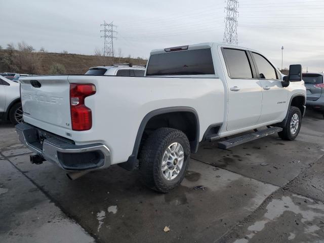 Photo 2 VIN: 1GC1YNE72LF339991 - CHEVROLET SILVERADO 