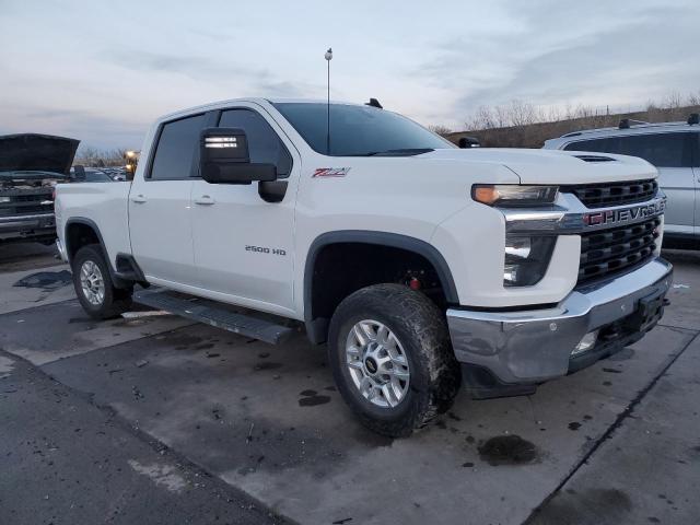 Photo 3 VIN: 1GC1YNE72LF339991 - CHEVROLET SILVERADO 