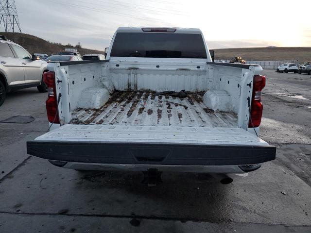 Photo 5 VIN: 1GC1YNE72LF339991 - CHEVROLET SILVERADO 