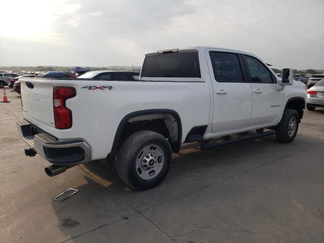 Photo 2 VIN: 1GC1YNE74LF261259 - CHEVROLET SILVERADO 