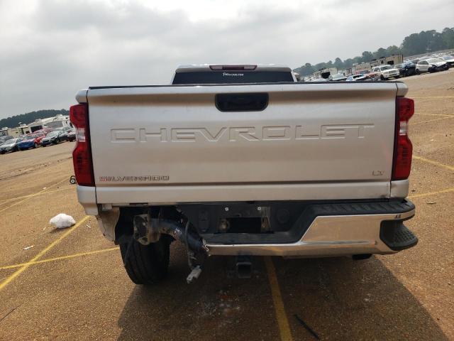 Photo 5 VIN: 1GC1YNE79MF144004 - CHEVROLET SILVERADO 