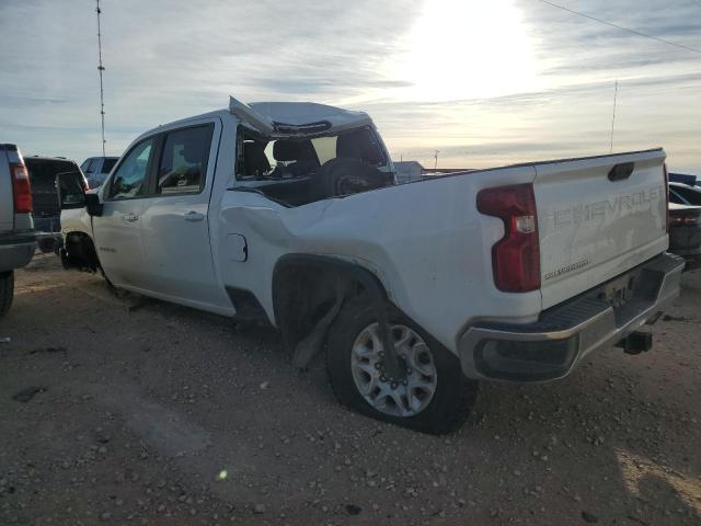 Photo 1 VIN: 1GC1YNE79PF249923 - CHEVROLET SILVERADO 