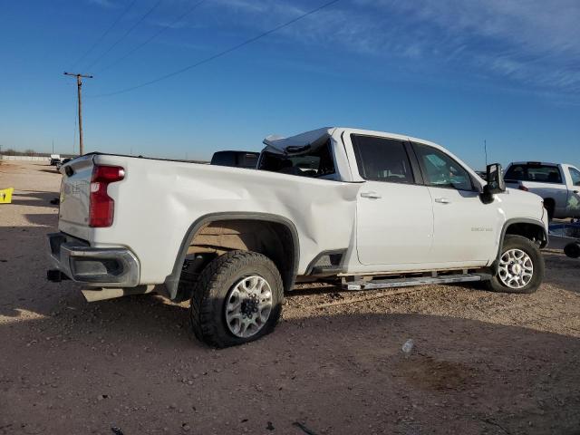 Photo 2 VIN: 1GC1YNE79PF249923 - CHEVROLET SILVERADO 