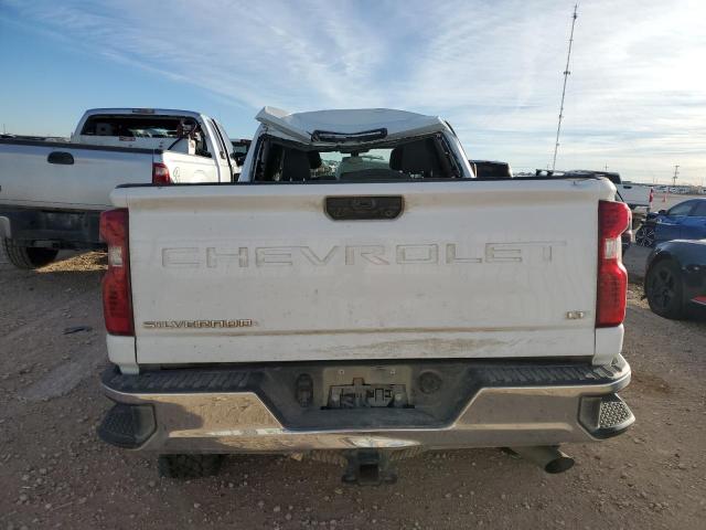 Photo 5 VIN: 1GC1YNE79PF249923 - CHEVROLET SILVERADO 