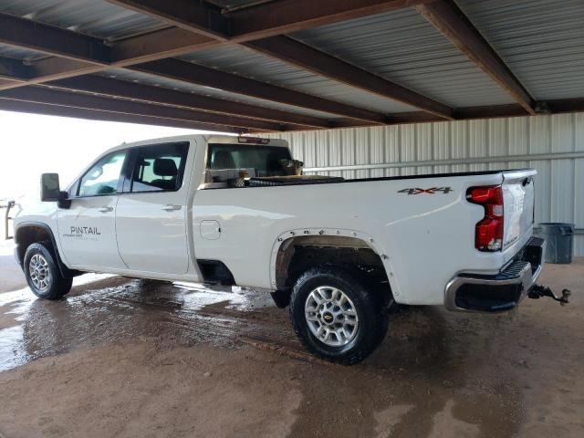 Photo 1 VIN: 1GC1YNE7XMF292436 - CHEVROLET SILVERADO 