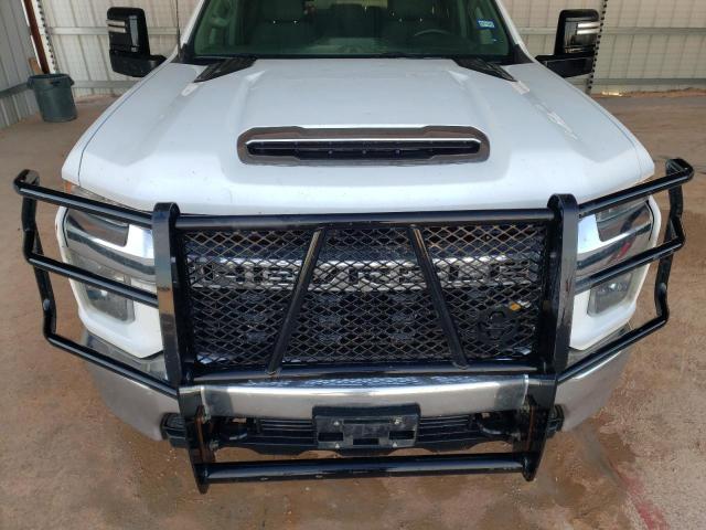 Photo 10 VIN: 1GC1YNE7XMF292436 - CHEVROLET SILVERADO 