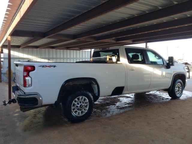 Photo 2 VIN: 1GC1YNE7XMF292436 - CHEVROLET SILVERADO 