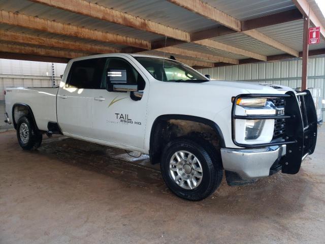 Photo 3 VIN: 1GC1YNE7XMF292436 - CHEVROLET SILVERADO 