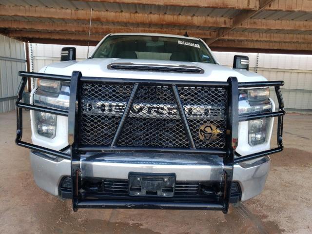 Photo 4 VIN: 1GC1YNE7XMF292436 - CHEVROLET SILVERADO 