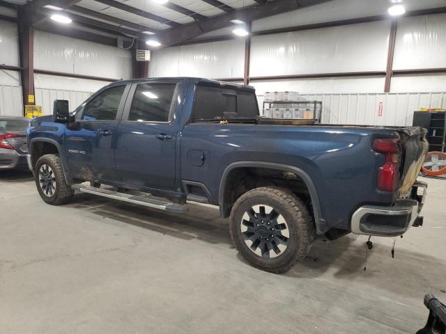 Photo 1 VIN: 1GC1YNEY0LF214240 - CHEVROLET SILVERADO2 