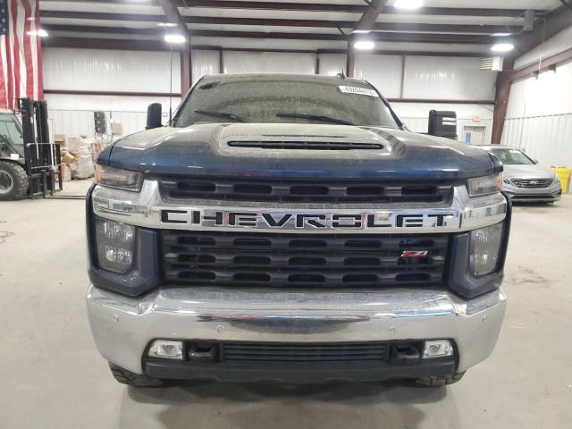 Photo 4 VIN: 1GC1YNEY0LF214240 - CHEVROLET SILVERADO2 