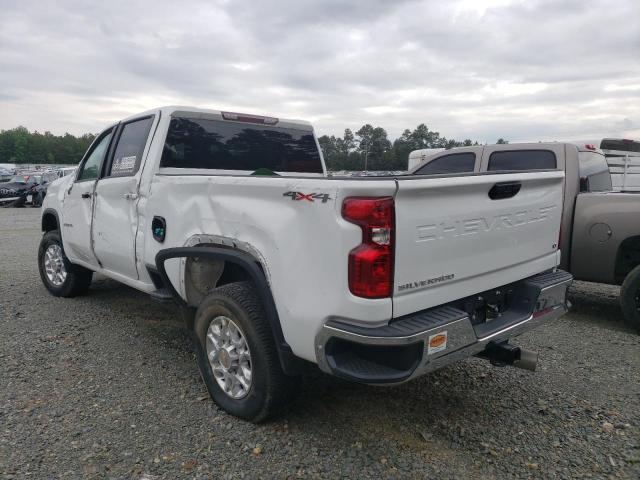 Photo 1 VIN: 1GC1YNEY0MF290266 - CHEVROLET SILVERADO 