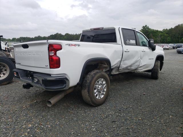 Photo 2 VIN: 1GC1YNEY0MF290266 - CHEVROLET SILVERADO 