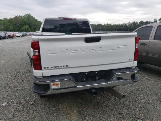 Photo 5 VIN: 1GC1YNEY0MF290266 - CHEVROLET SILVERADO 