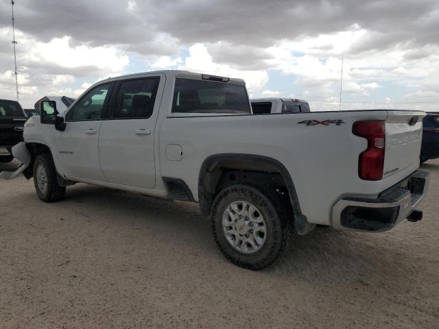 Photo 1 VIN: 1GC1YNEY0MF290283 - CHEVROLET SILVERADO 