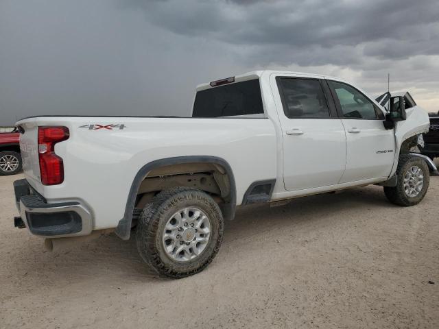 Photo 2 VIN: 1GC1YNEY0MF290283 - CHEVROLET SILVERADO 