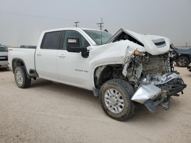 Photo 3 VIN: 1GC1YNEY0MF290283 - CHEVROLET SILVERADO 