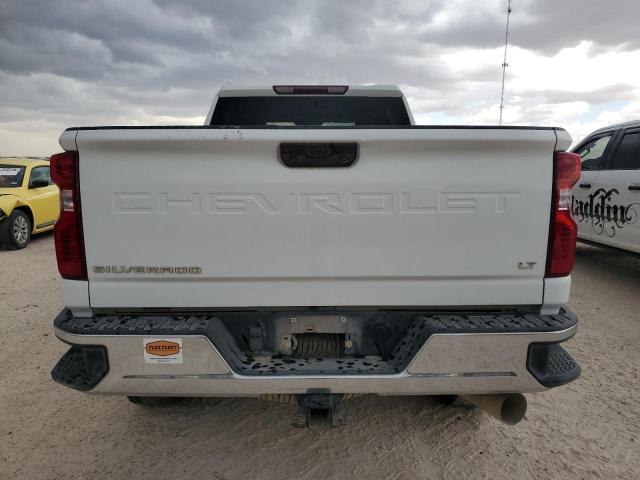 Photo 5 VIN: 1GC1YNEY0MF290283 - CHEVROLET SILVERADO 