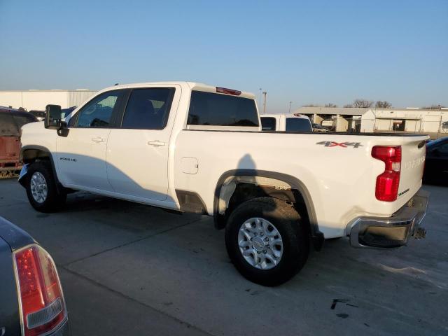 Photo 1 VIN: 1GC1YNEY0MF304702 - CHEVROLET SILVERADO 