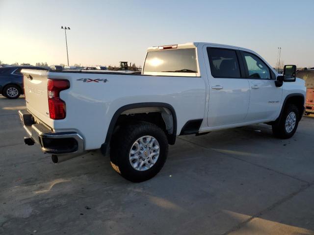 Photo 2 VIN: 1GC1YNEY0MF304702 - CHEVROLET SILVERADO 