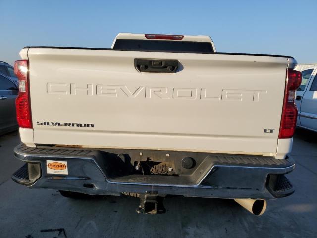 Photo 5 VIN: 1GC1YNEY0MF304702 - CHEVROLET SILVERADO 