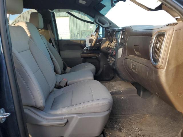 Photo 6 VIN: 1GC1YNEY1MF144524 - CHEVROLET SILVERADO 