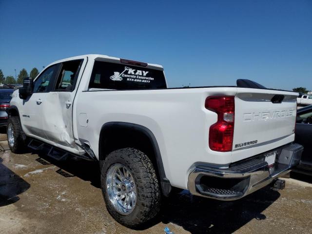 Photo 1 VIN: 1GC1YNEY1MF182920 - CHEVROLET SILVERADO 