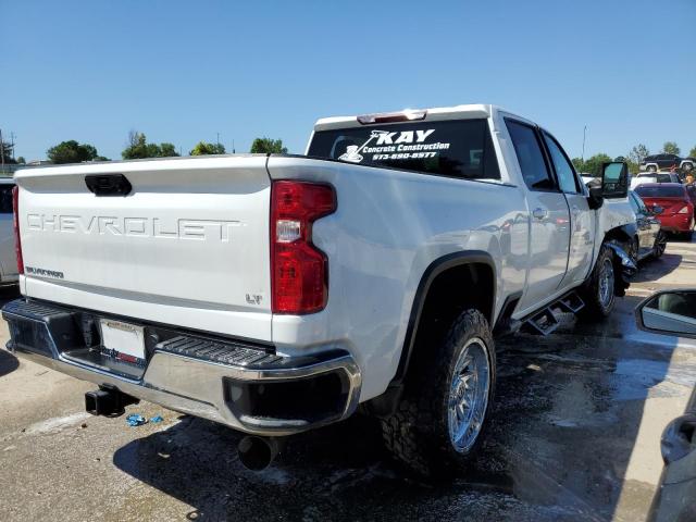 Photo 2 VIN: 1GC1YNEY1MF182920 - CHEVROLET SILVERADO 