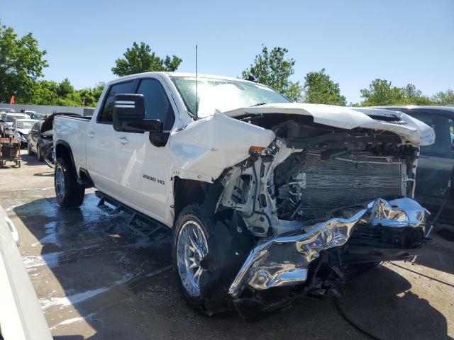 Photo 3 VIN: 1GC1YNEY1MF182920 - CHEVROLET SILVERADO 