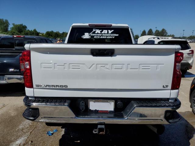 Photo 5 VIN: 1GC1YNEY1MF182920 - CHEVROLET SILVERADO 