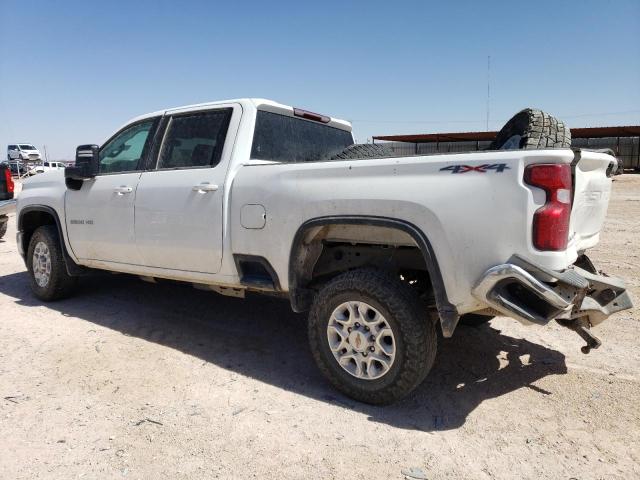 Photo 1 VIN: 1GC1YNEY1MF260600 - CHEVROLET SILVERADO 