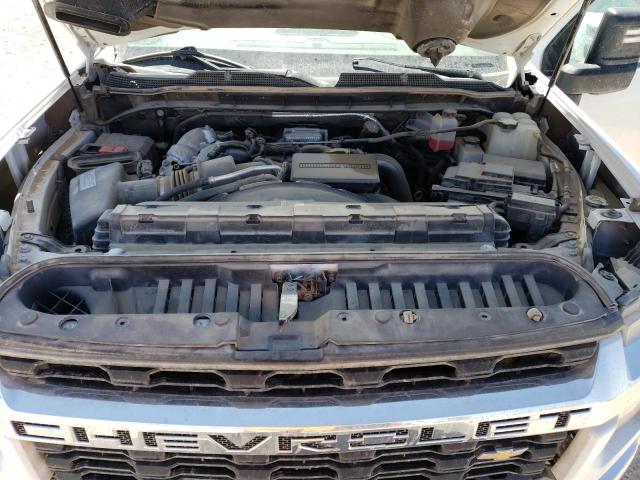 Photo 10 VIN: 1GC1YNEY1MF260600 - CHEVROLET SILVERADO 