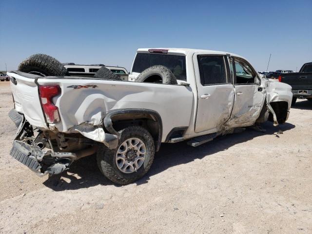 Photo 2 VIN: 1GC1YNEY1MF260600 - CHEVROLET SILVERADO 