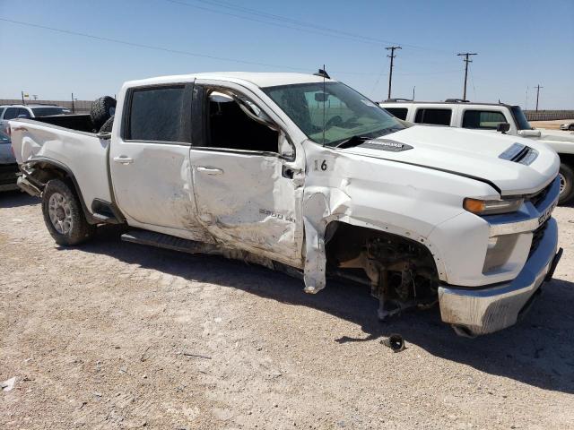 Photo 3 VIN: 1GC1YNEY1MF260600 - CHEVROLET SILVERADO 