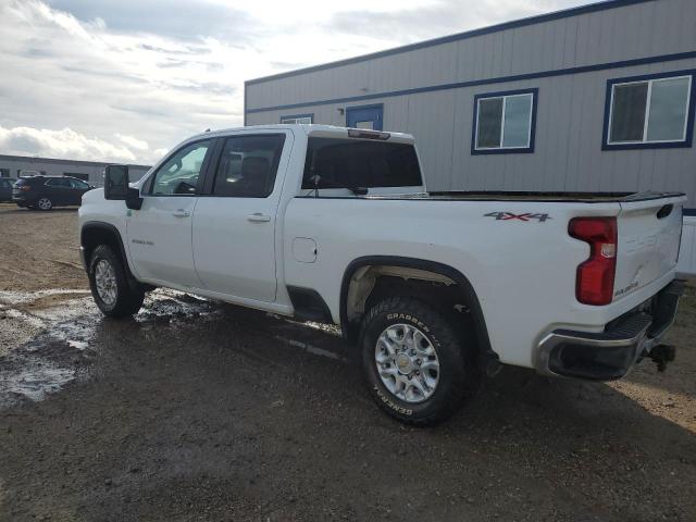 Photo 1 VIN: 1GC1YNEY1MF267630 - CHEVROLET SILVERADO 