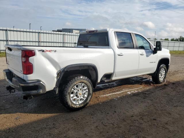 Photo 2 VIN: 1GC1YNEY1MF267630 - CHEVROLET SILVERADO 