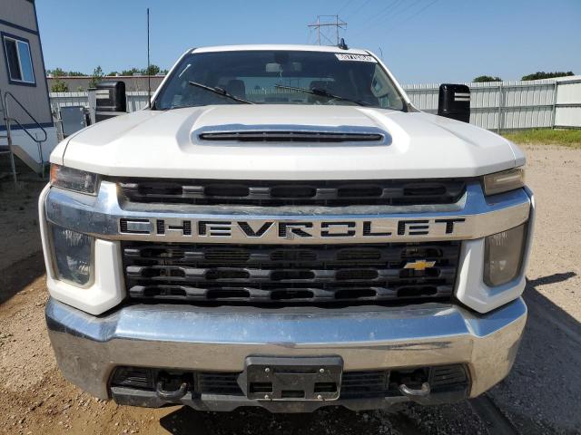 Photo 4 VIN: 1GC1YNEY1MF267630 - CHEVROLET SILVERADO 