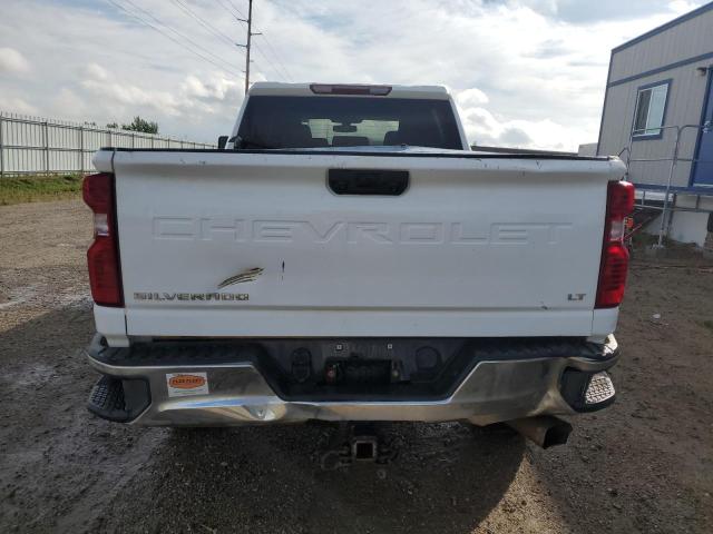 Photo 5 VIN: 1GC1YNEY1MF267630 - CHEVROLET SILVERADO 