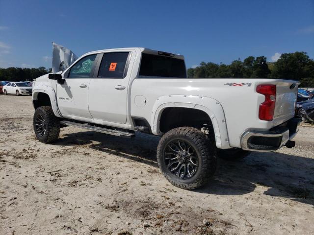 Photo 1 VIN: 1GC1YNEY1PF231263 - CHEVROLET SILVERADO 