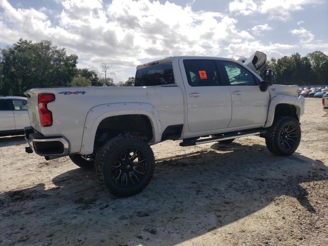 Photo 2 VIN: 1GC1YNEY1PF231263 - CHEVROLET SILVERADO 